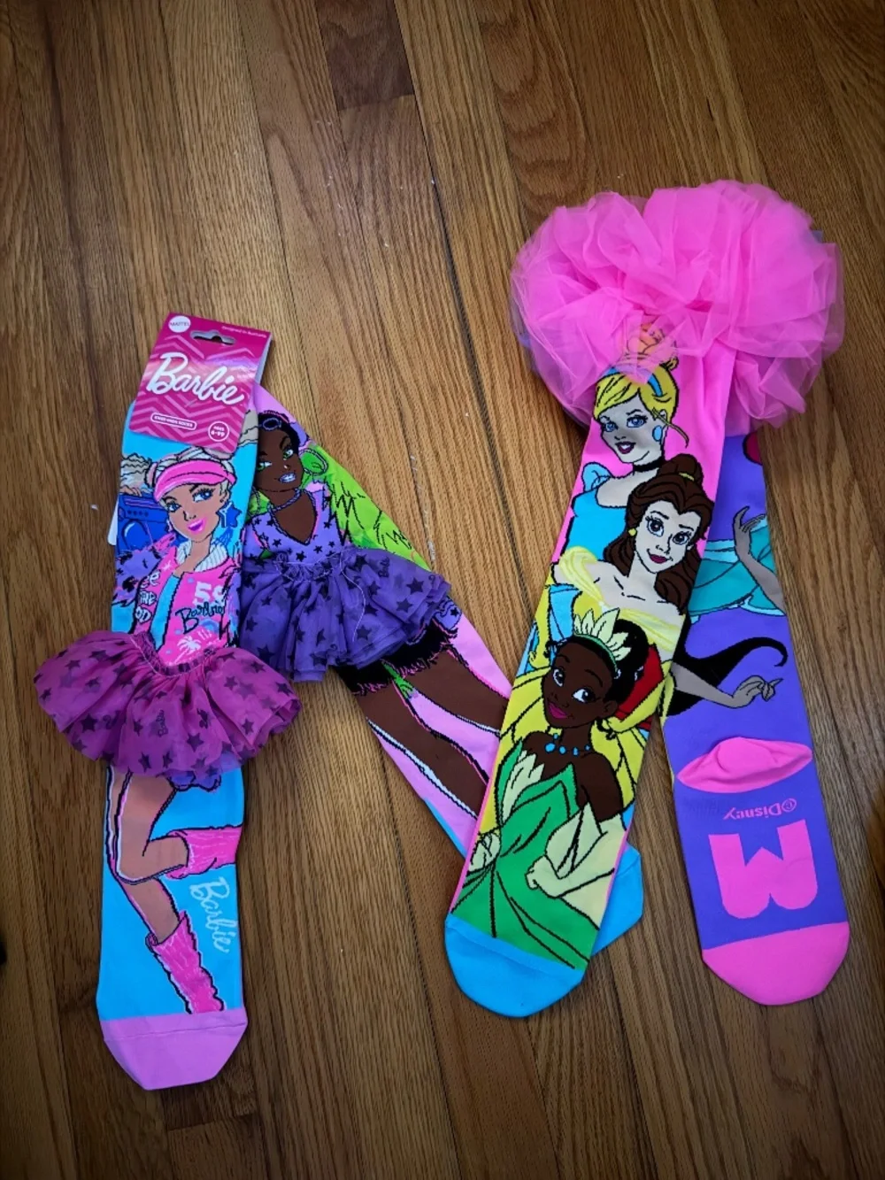 Mad Mia socks nwt